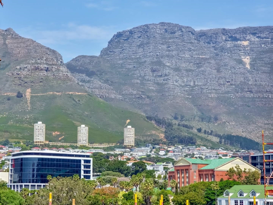 To Let 1 Bedroom Property for Rent in Cape Town City Centre Western Cape